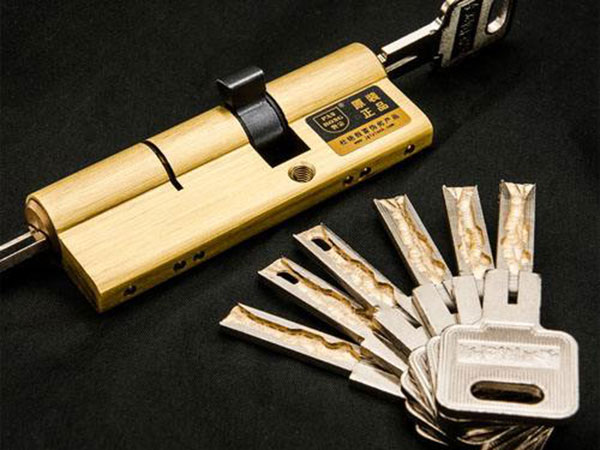 新罗24小时上门开锁公司