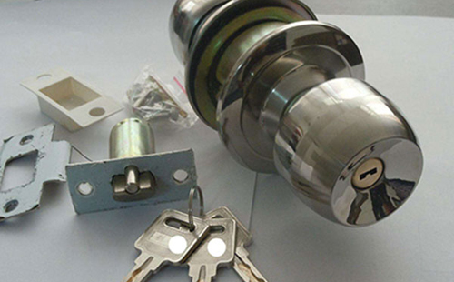 新罗24小时上门开锁公司