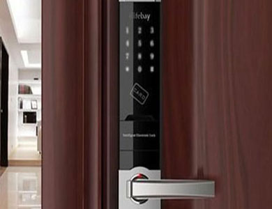 新罗24小时上门开锁公司