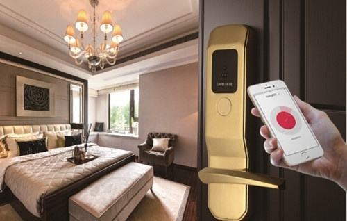 新罗24小时上门开锁公司