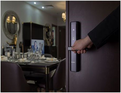 新罗24小时上门开锁公司