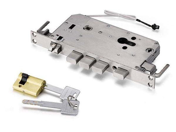 新罗24小时上门开锁公司